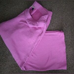 Universal Threads Wide Leg Sweatpants